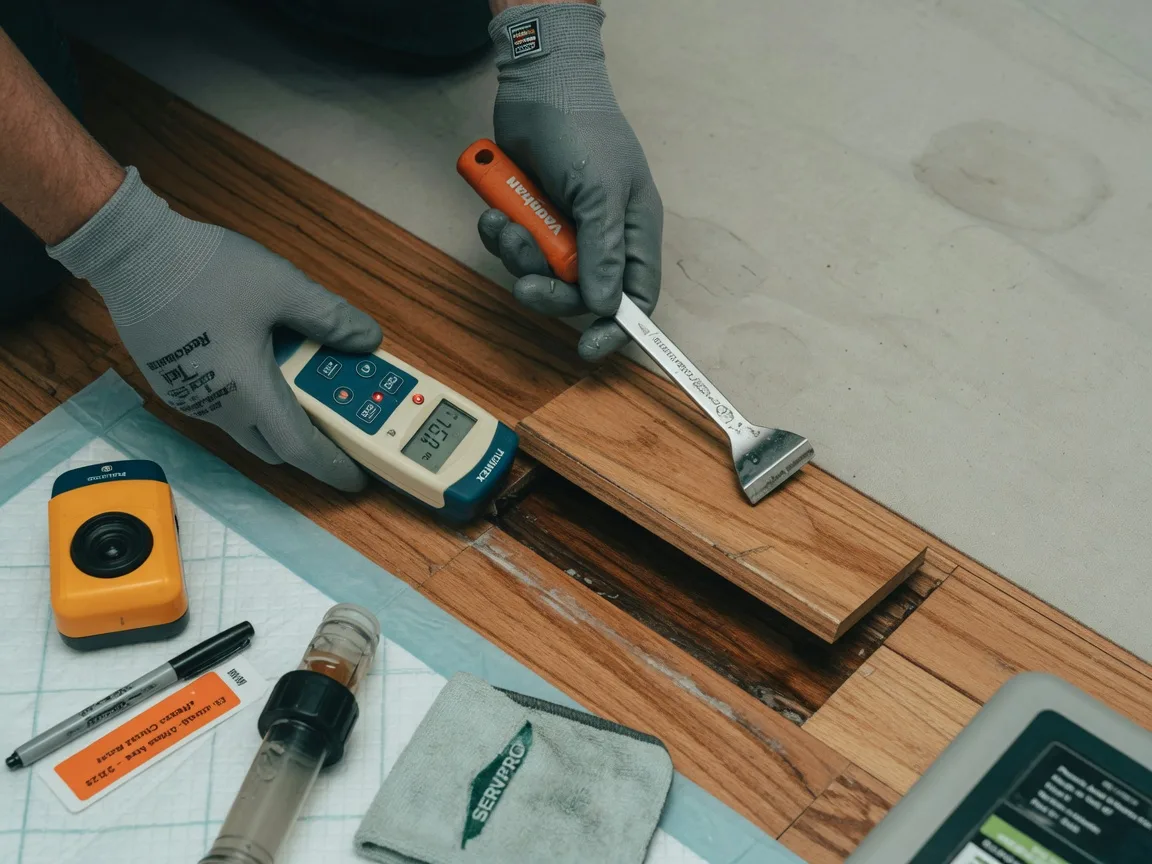 Why choose Water Damage Restoration in Hudson, NC